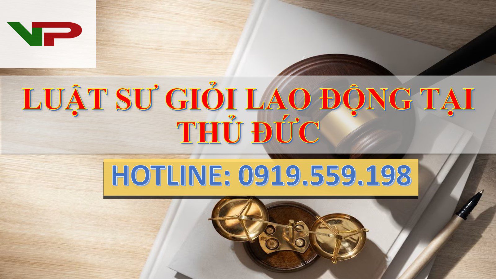 Luật sư giỏi lao động tại Thủ Đức