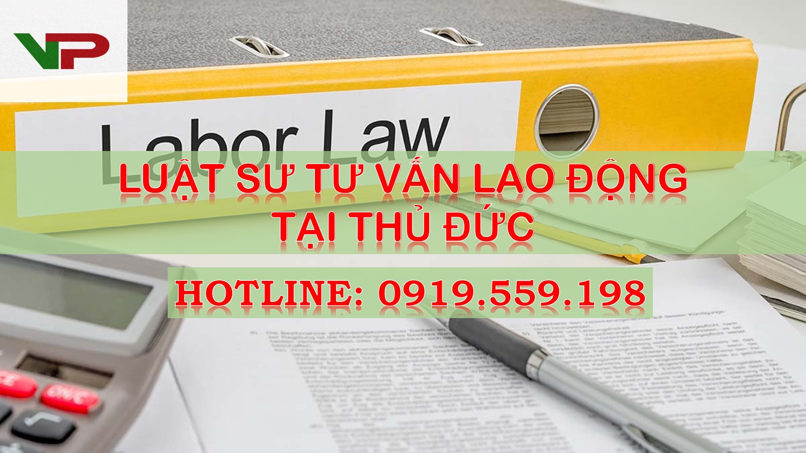 Luật sư tư vấn lao động tại Thủ Đức